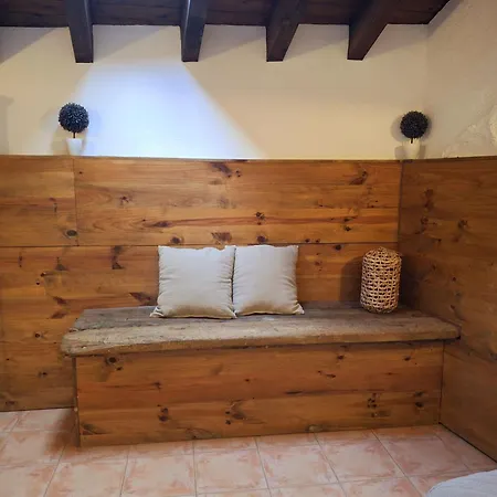 Cal Tonico Rural Guest House Ribes De Freser Exterior photo
