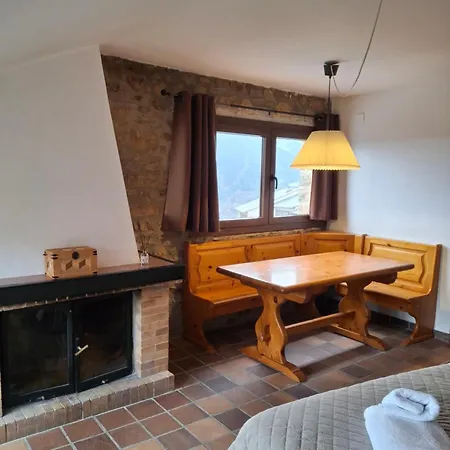 Cal Tonico Rural Guest House Ribes De Freser Exterior photo