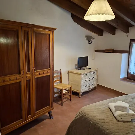 Cal Tonico Rural Guest House Ribes De Freser Exterior photo