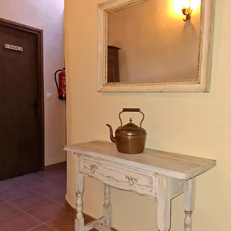 Cal Tonico Rural Guest House Ribes De Freser Exterior photo