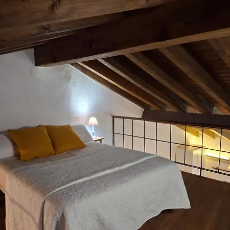 Cal Tonico Rural Guest House Ribes De Freser Exterior photo