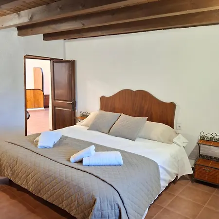 Cal Tonico Rural Guest House Ribes De Freser Exterior photo