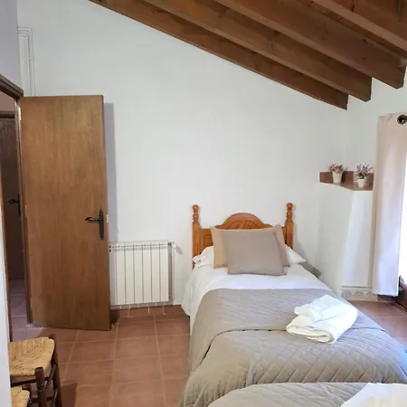 Cal Tonico Rural Guest House Ribes De Freser Exterior photo