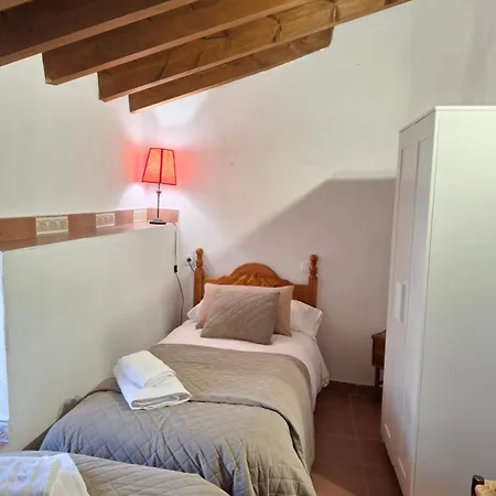 Cal Tonico Rural Guest House Ribes De Freser Exterior photo