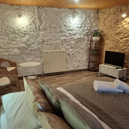 Cal Tonico Rural Guest House Ribes De Freser Exterior photo