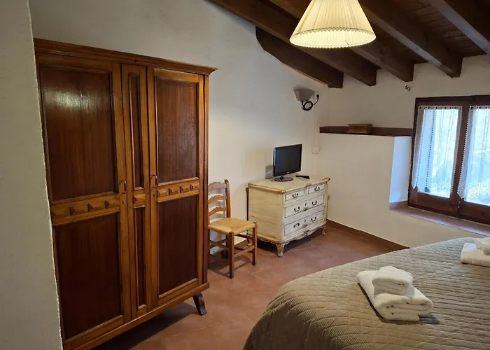 Cal Tonico Rural