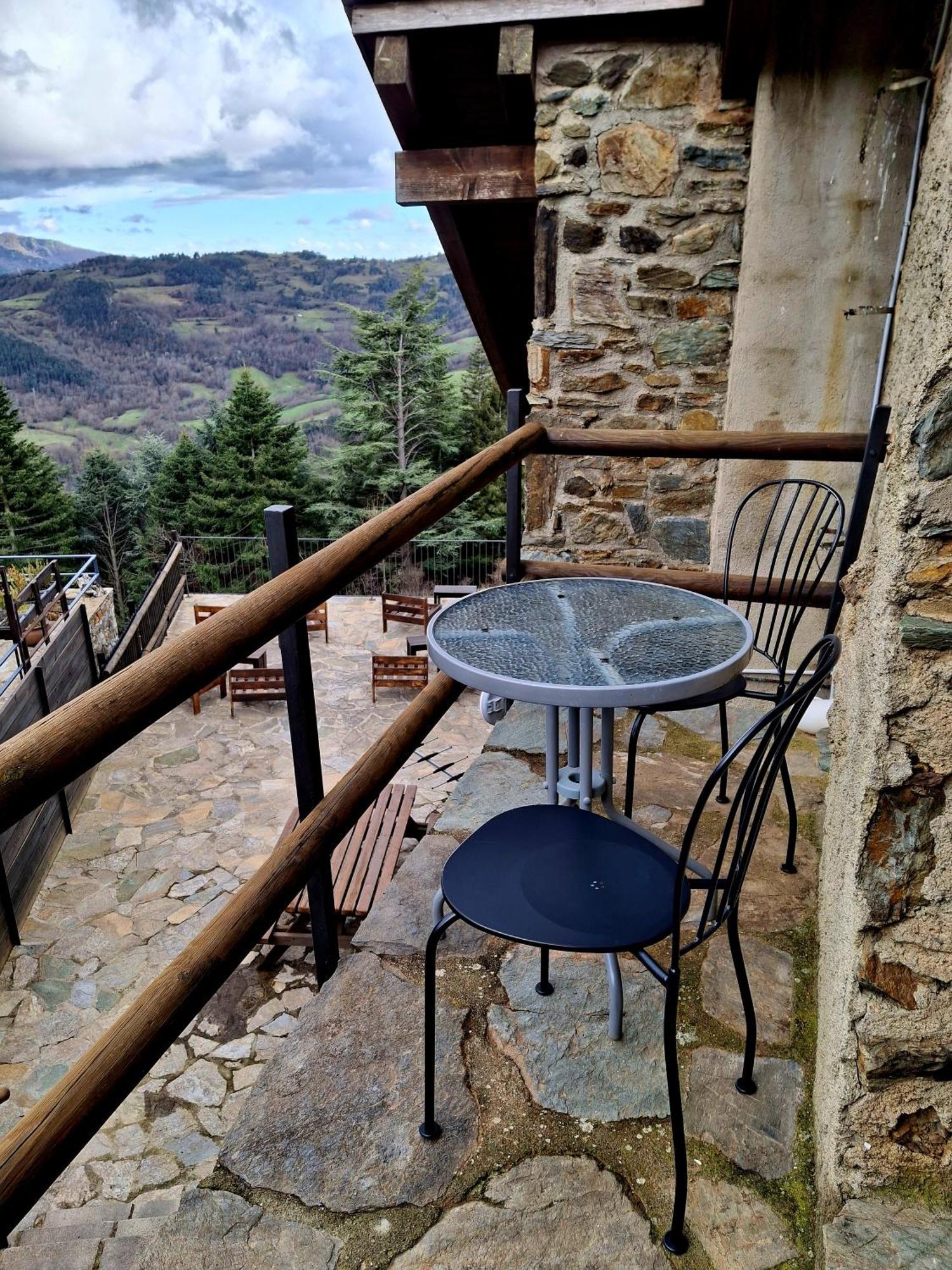Cal Tonico Rural Country house