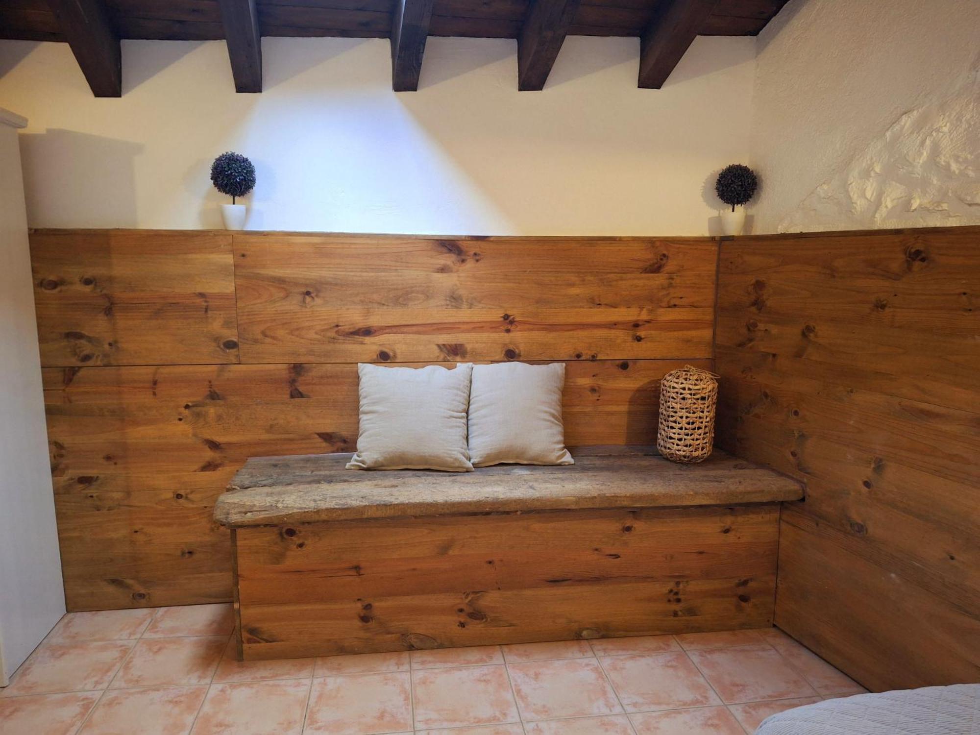 Cal Tonico Rural Ribes De Freser