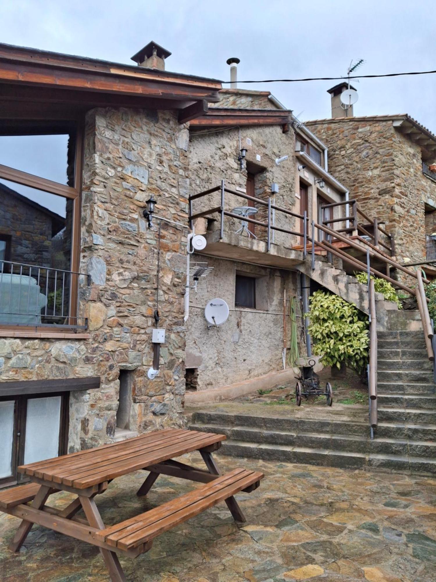 Cal Tonico Rural *