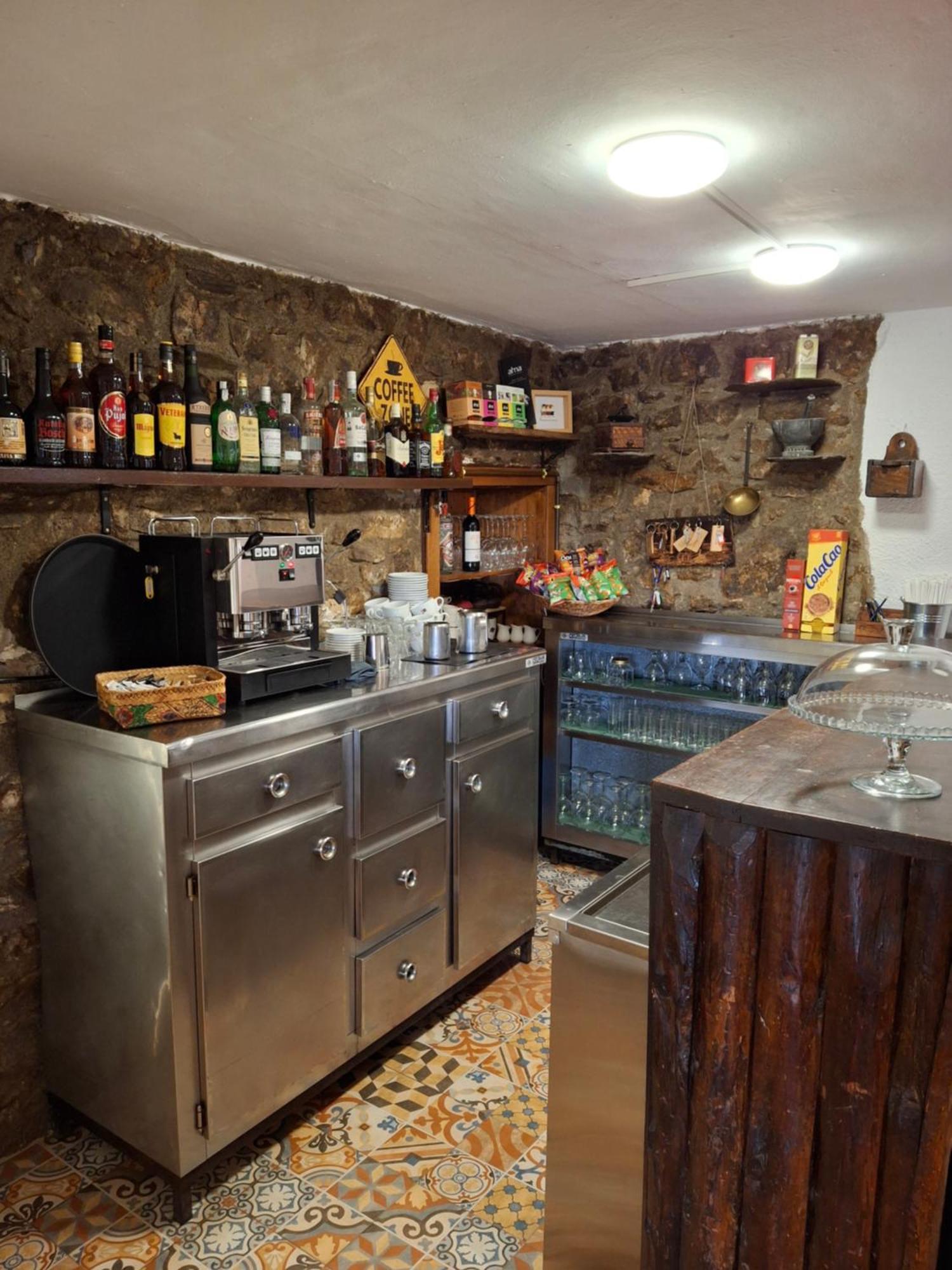 Cal Tonico Rural Country house *