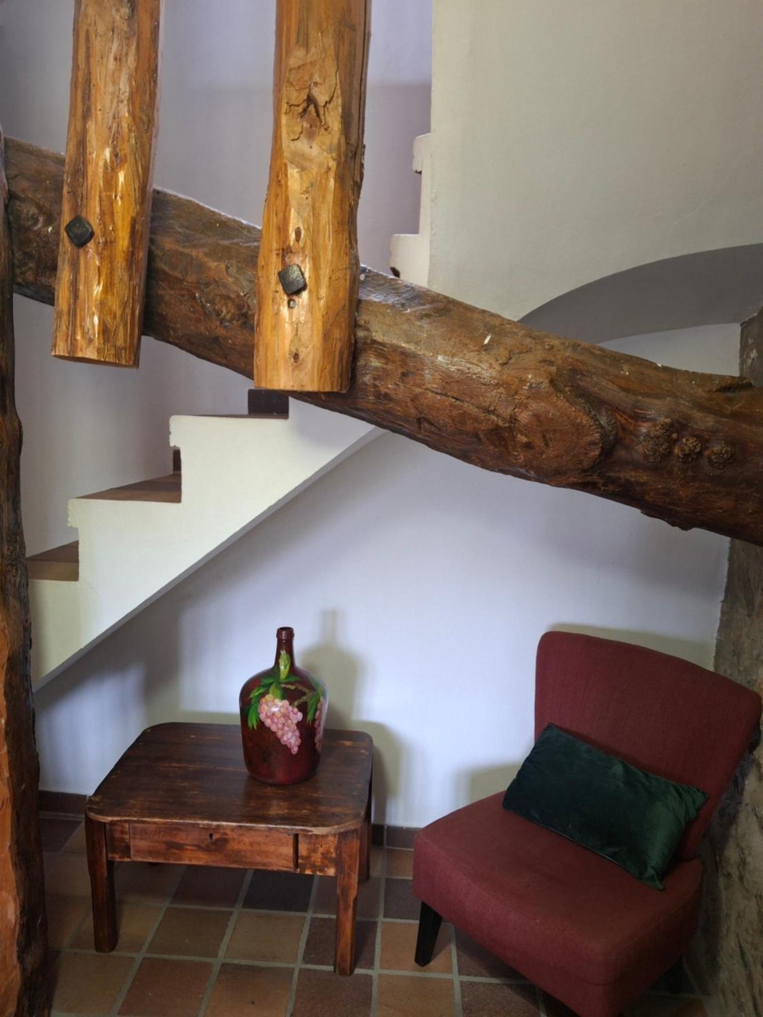 Cal Tonico Rural Country house Ribes De Freser