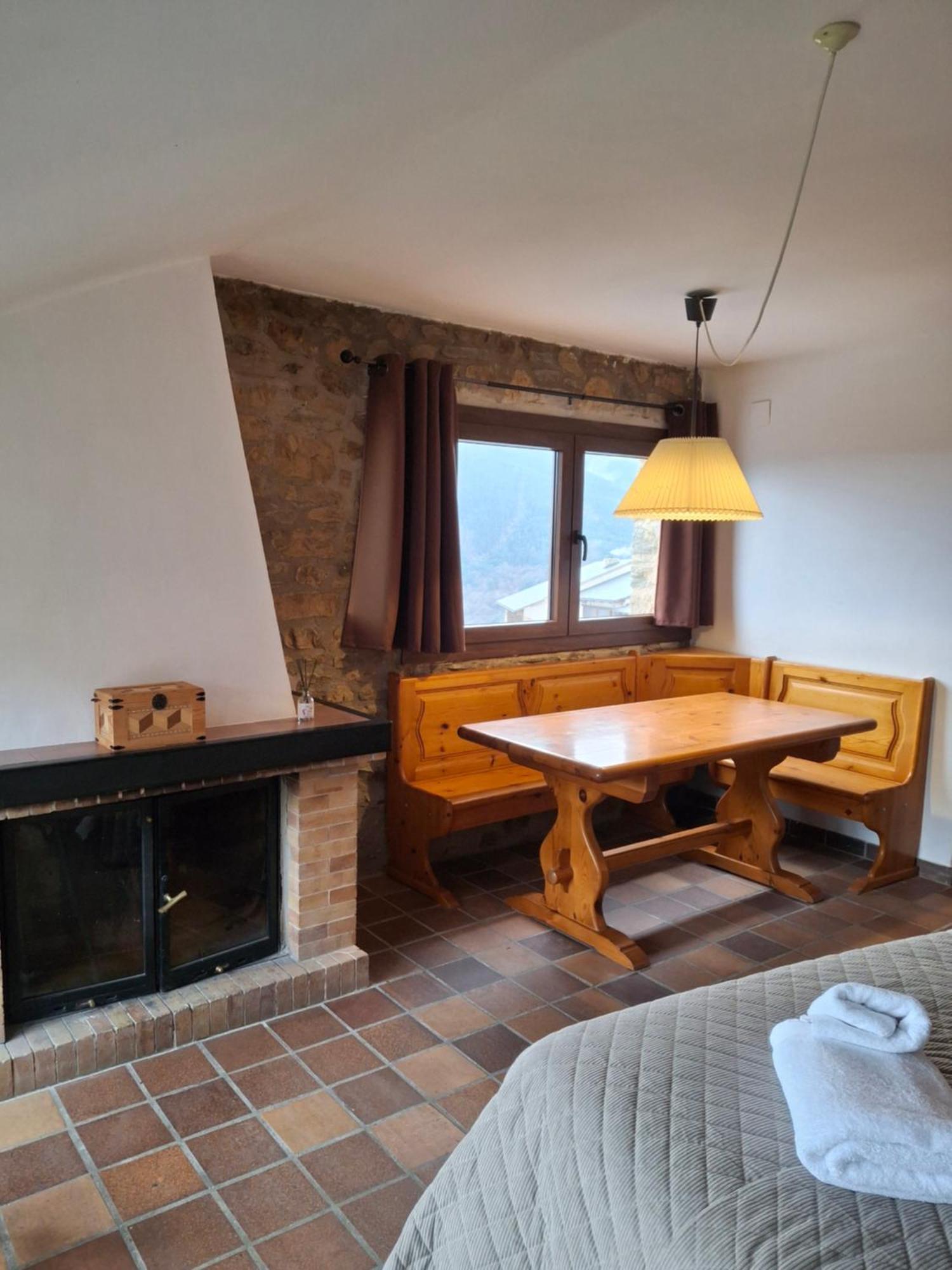 Cal Tonico Rural Country house