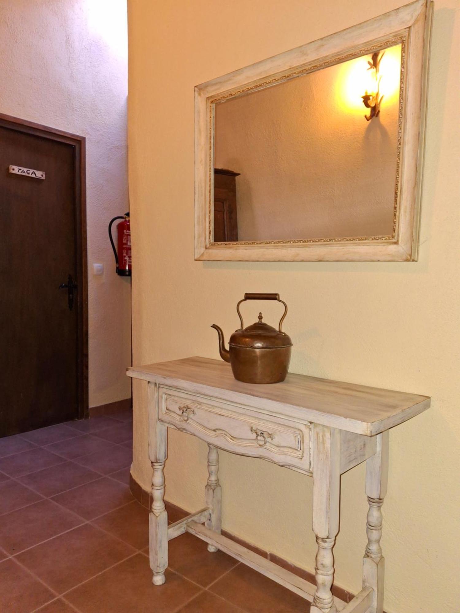 Country house Cal Tonico Rural *