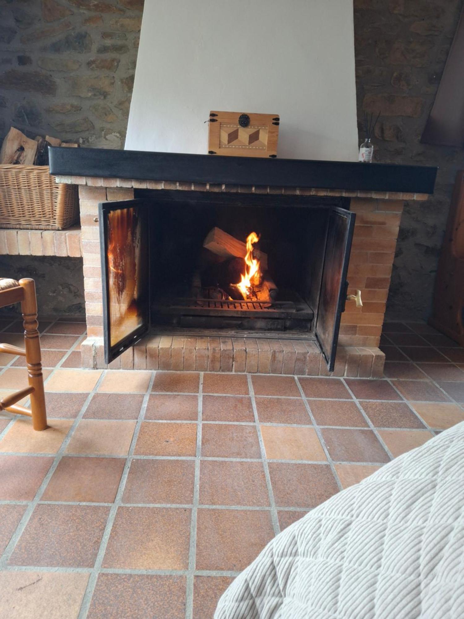 Country house Cal Tonico Rural Ribes De Freser