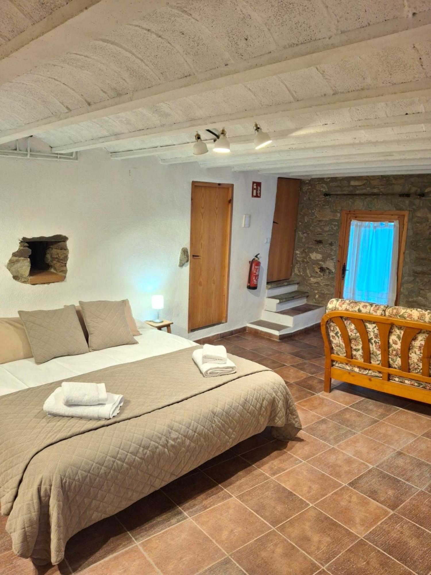 Country house Cal Tonico Rural