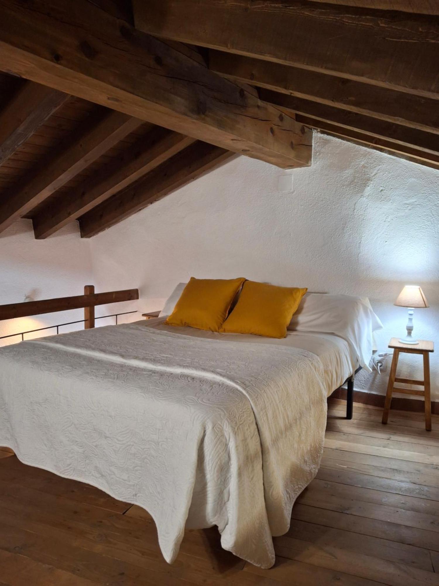 Cal Tonico Rural Country house