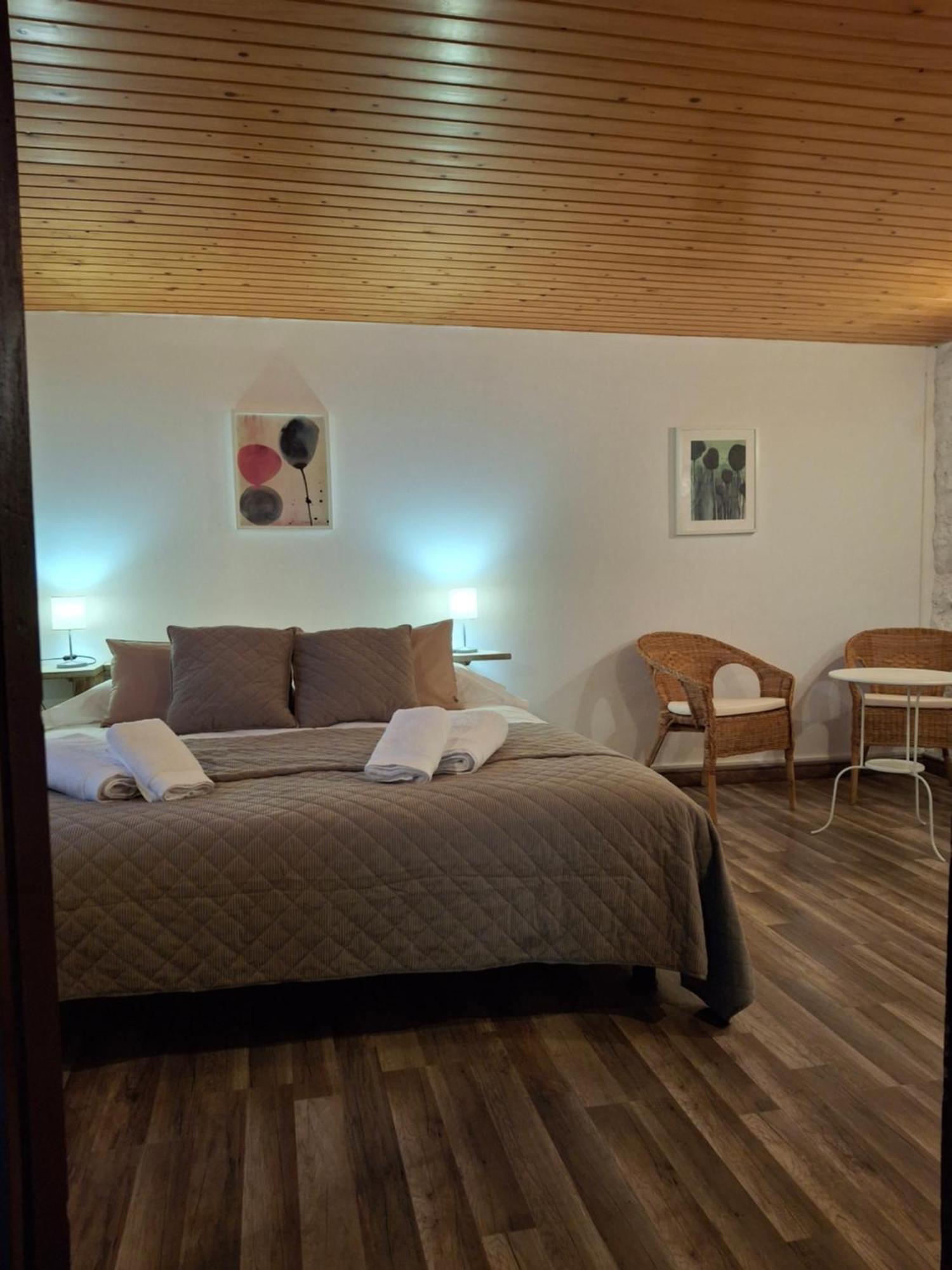 Country house Cal Tonico Rural *