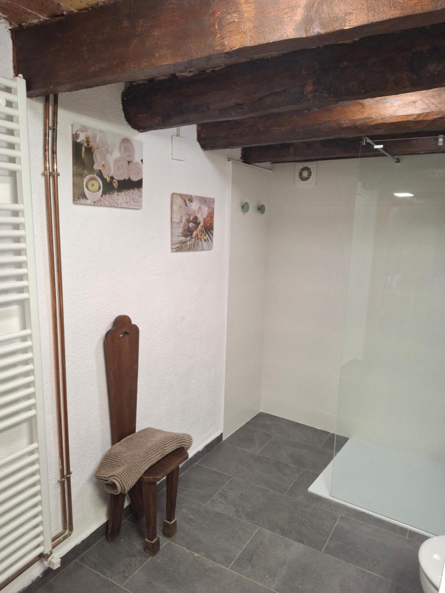 Cal Tonico Rural Country house Ribes De Freser